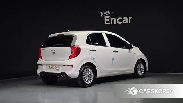 Kia Morning Urban (JA) id 3463351 из Кореи 12