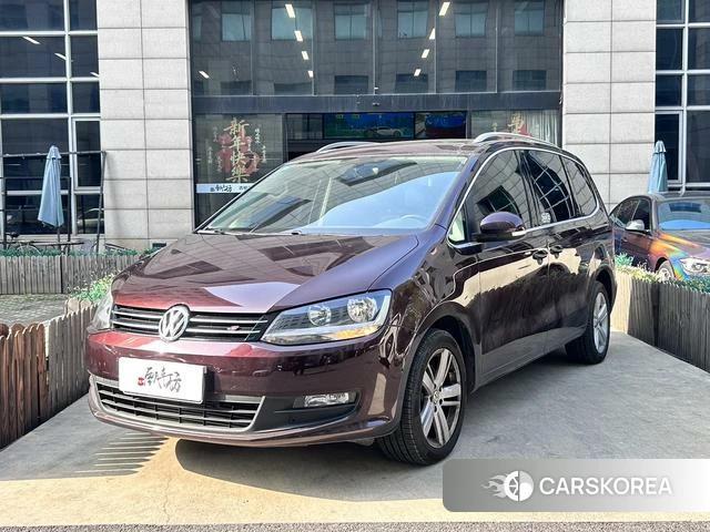 Volkswagen Charon id 4219767 из Китая 11