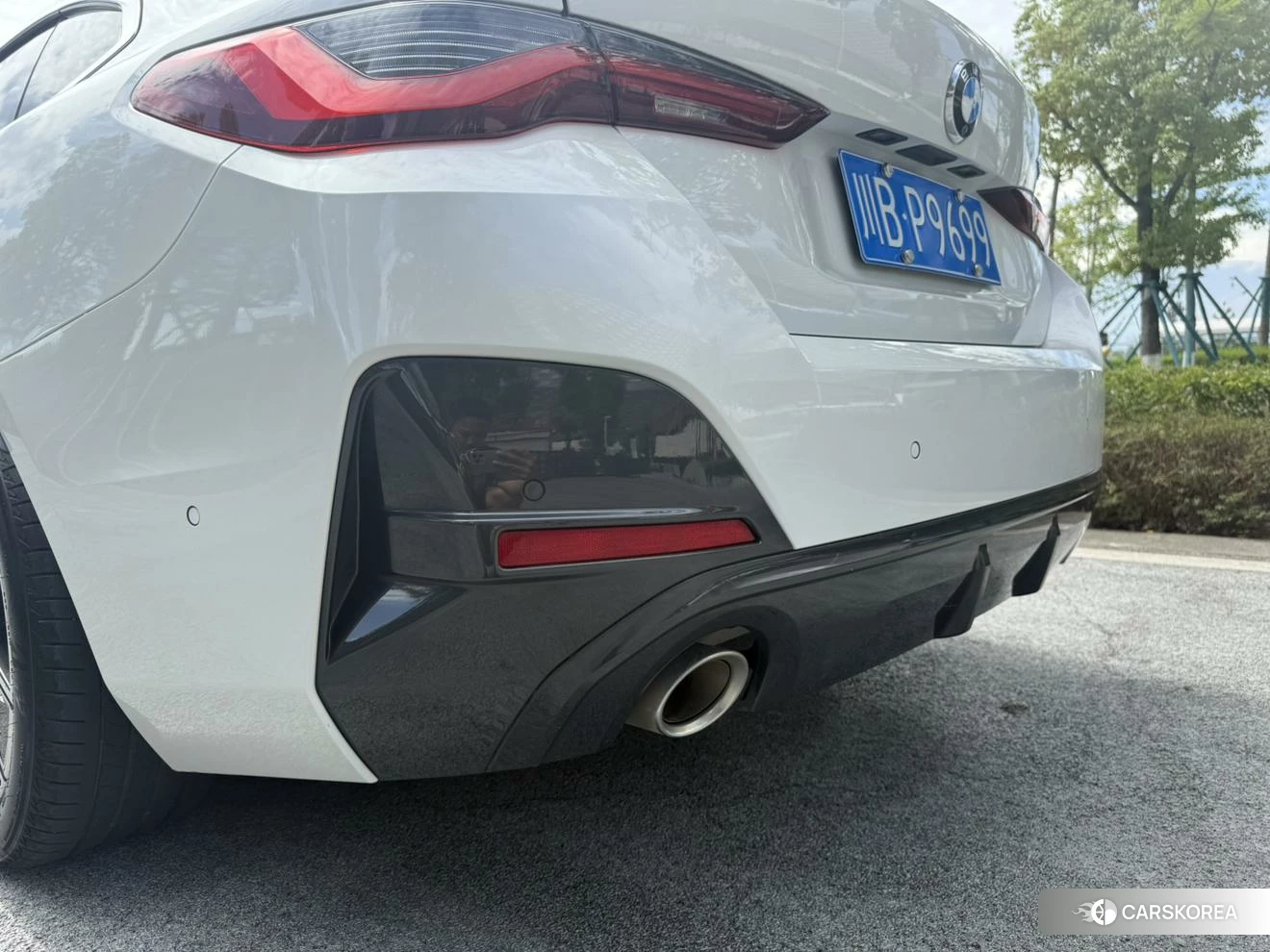 BMW 4 series id 4487205 из Китая 12