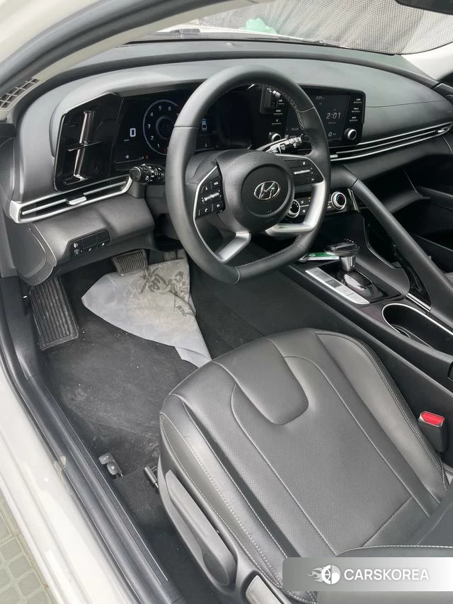 Hyundai Elantra id 4291249 из Китая 12