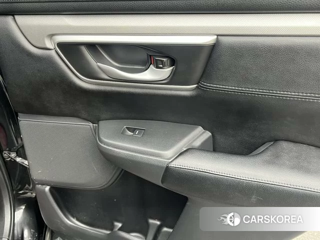 Honda CR-V 2022 Черный из Китая, фото 2