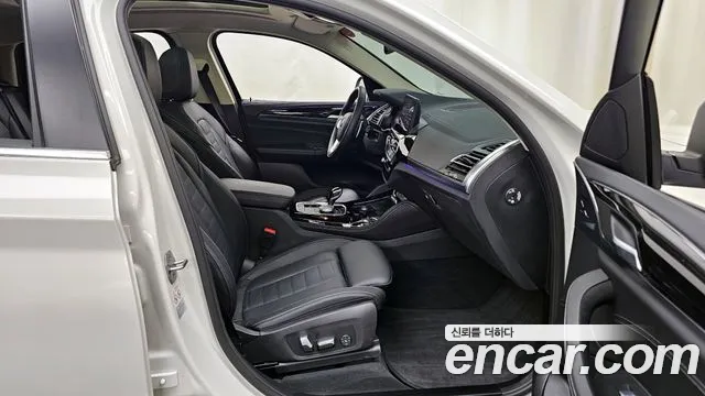 BMW X4 (G02) id 2687015 из Кореи 12