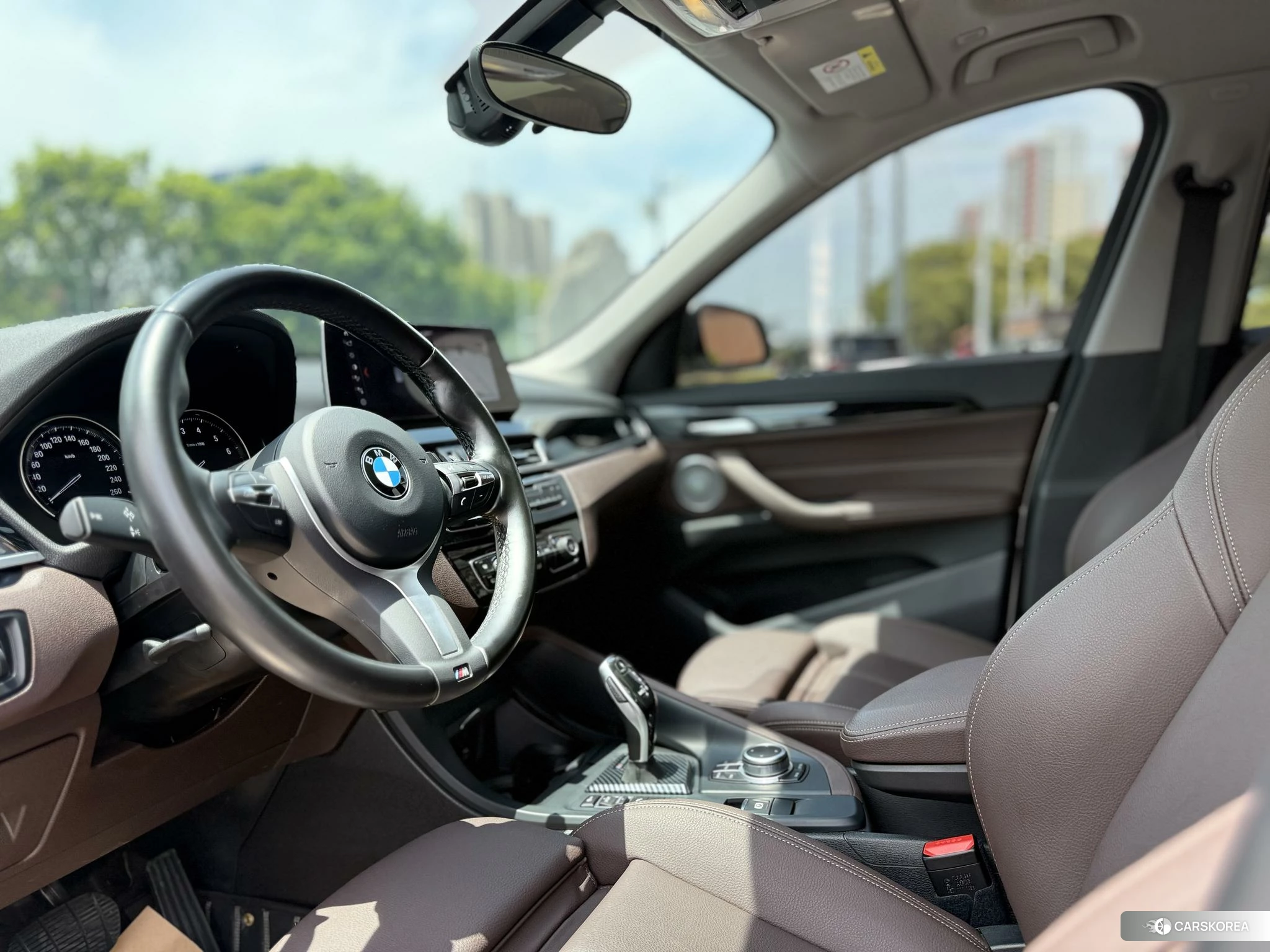 BMW X1 id 4452246 из Китая 8