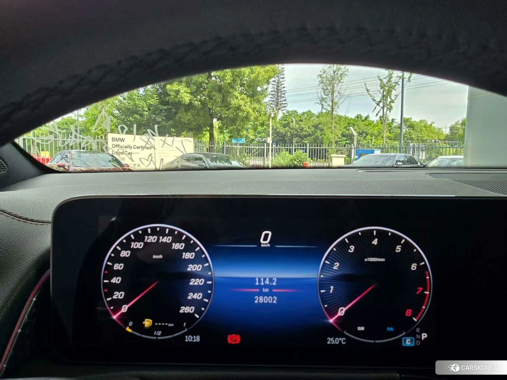 Mercedes-Benz GLB id 4513697 из Китая 10