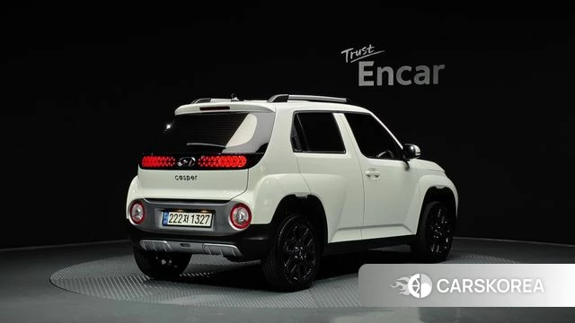 Hyundai Casper id 4230763 из Кореи 12