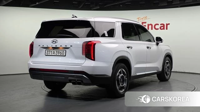 Hyundai The New Palisade id 4354695 из Кореи 12