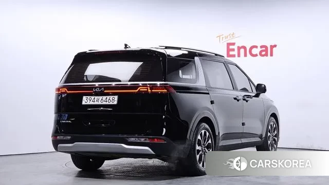 Kia Carnival 4th generation id 3610732 из Кореи 12