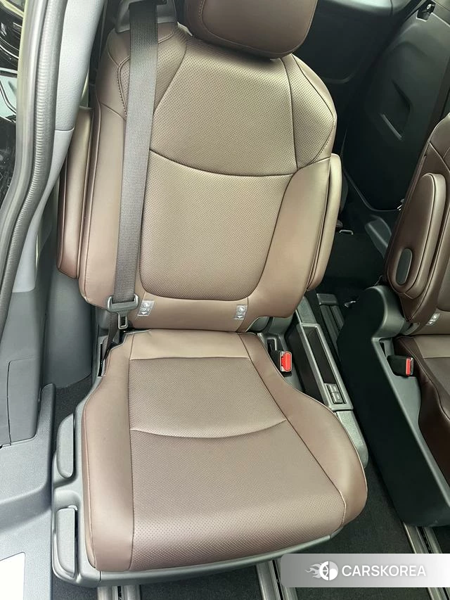 Toyota Grevia id 4261227 из Китая 12