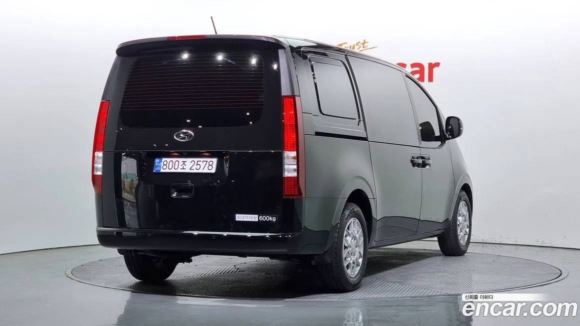 Hyundai Staria id 1475787 из Кореи 12