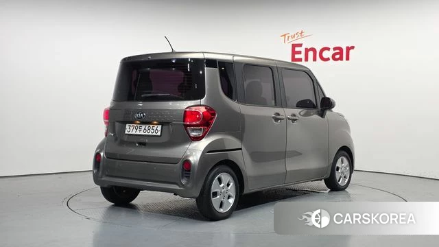 Kia The New Ray id 4620278 из Кореи 12