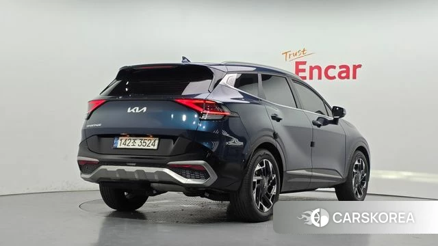 Kia Sportage 5th Generation id 4646500 из Кореи 12