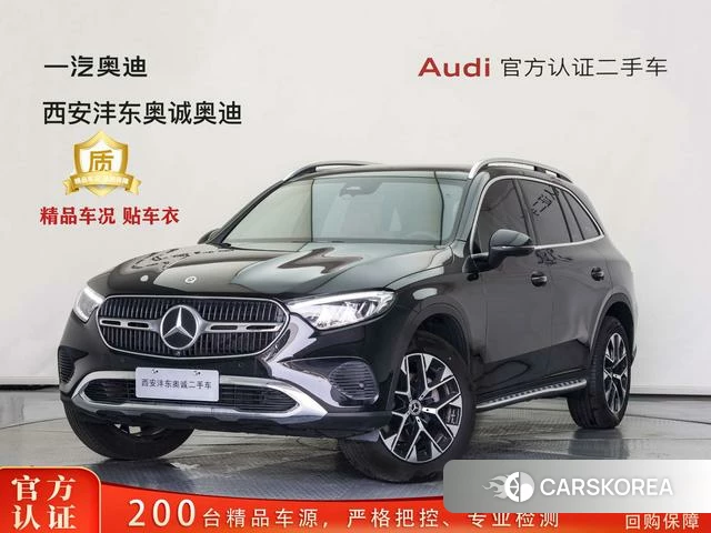 Mercedes-Benz GLC id 4272497 из Китая 12