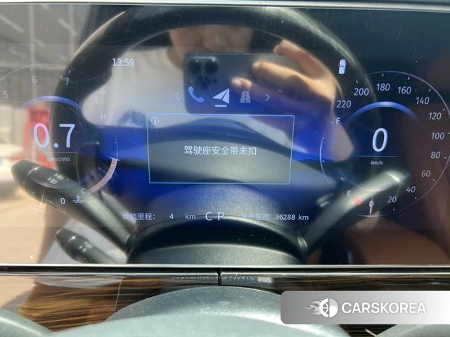 Mercedes-Benz Vito id 4300106 из Китая 10