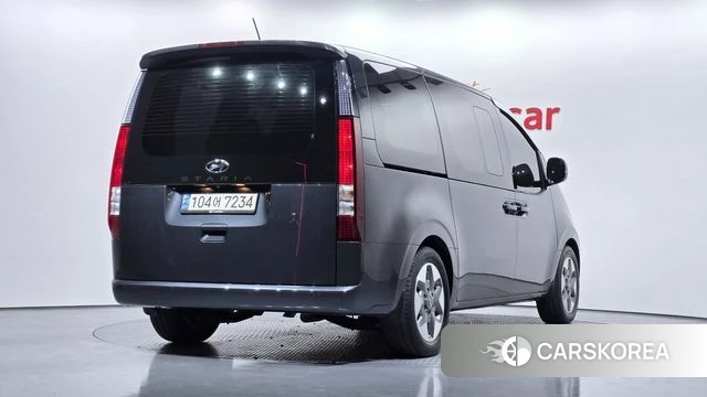 Hyundai Staria id 3826791 из Кореи 12