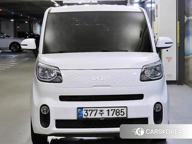 Kia The New Ray id 4513155 из Кореи 11