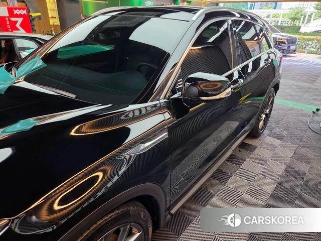 Infiniti QX50 (P71A) id 4785523 из Кореи 12