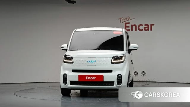 Kia The New Ray id 4793335 из Кореи 12