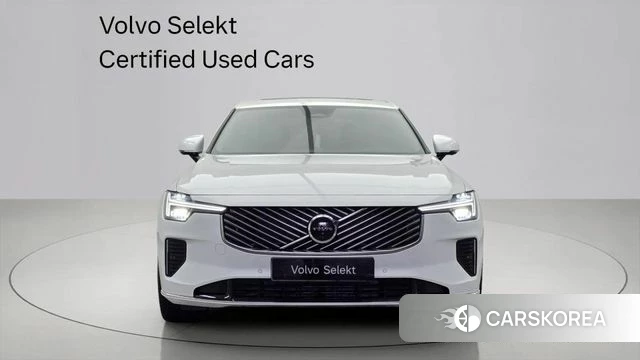 Volvo S90 id 4016773 из Кореи 12
