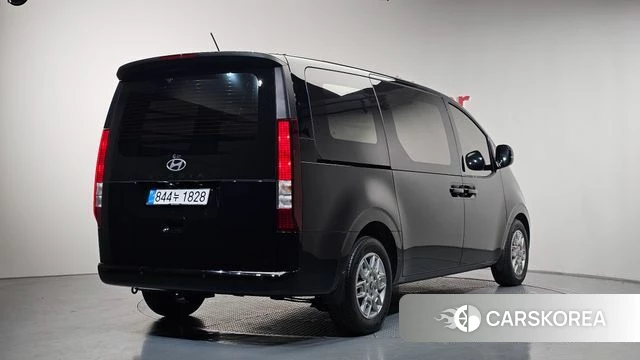 Hyundai Staria id 4016847 из Кореи 12