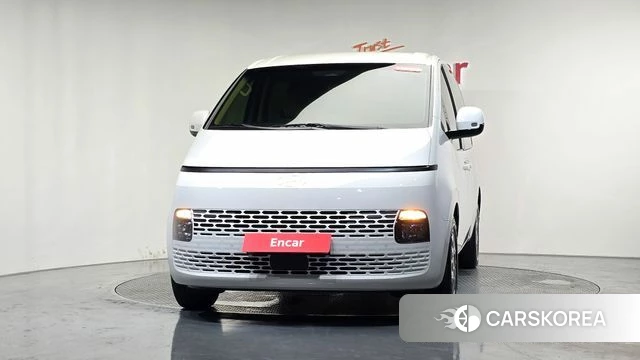 Hyundai Staria id 4612260 из Кореи 12