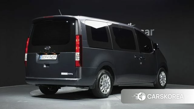Hyundai Staria id 4618060 из Кореи 12