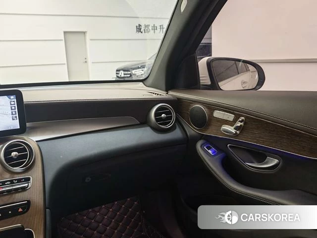 Mercedes-Benz GLC id 4333395 из Китая 9