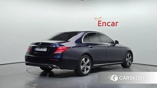 Mercedes-Benz E-Class W213 id 4403426 из Кореи 12