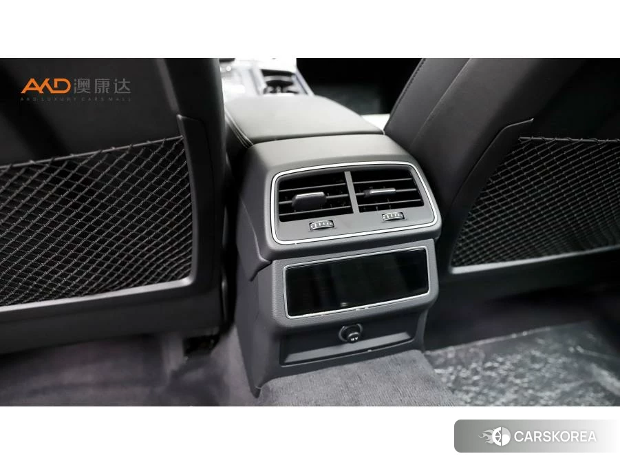 Audi A6L 2021 Темно-серый из Китая, фото 2