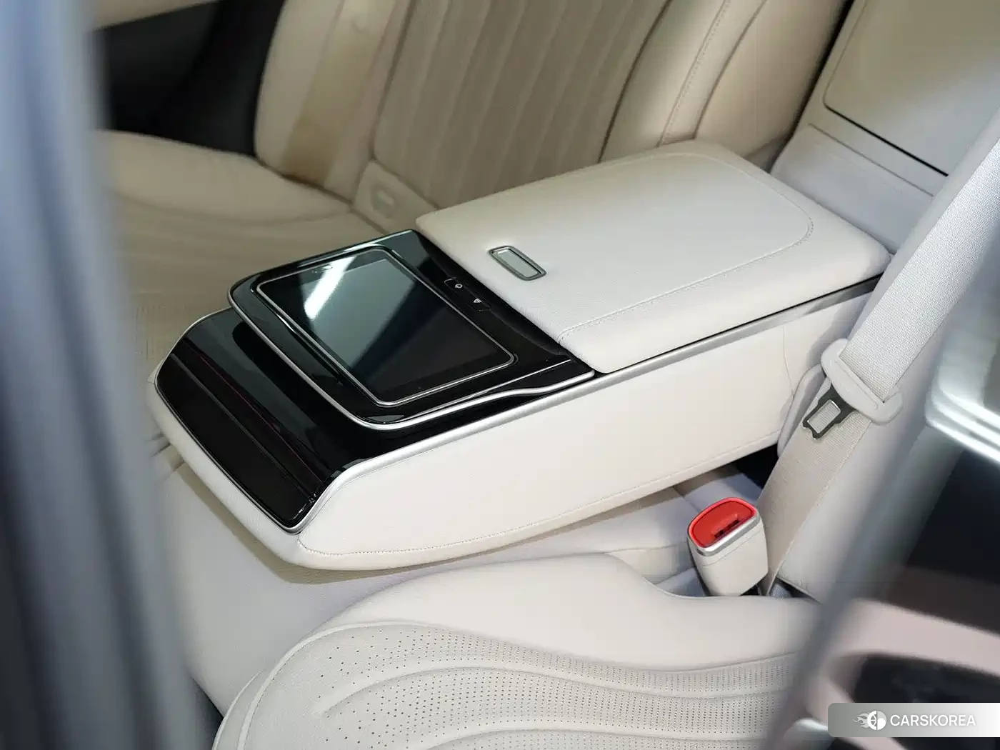 Mercedes-Benz S-Class id 4538723 из Китая 12