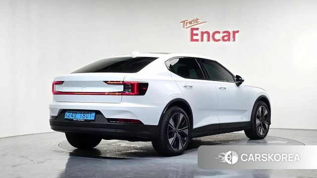 Polestar Polestar 2 id 4591596 из Кореи 12