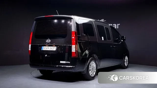 Hyundai Staria id 3347201 из Кореи 12