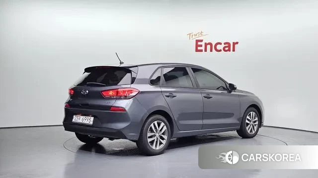Hyundai i30 (PD) id 2977180 из Кореи 12