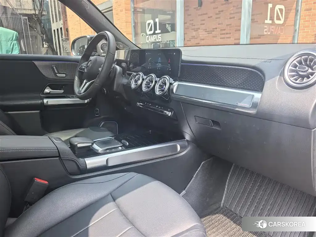 Mercedes-Benz GLB id 4546449 из Китая 12
