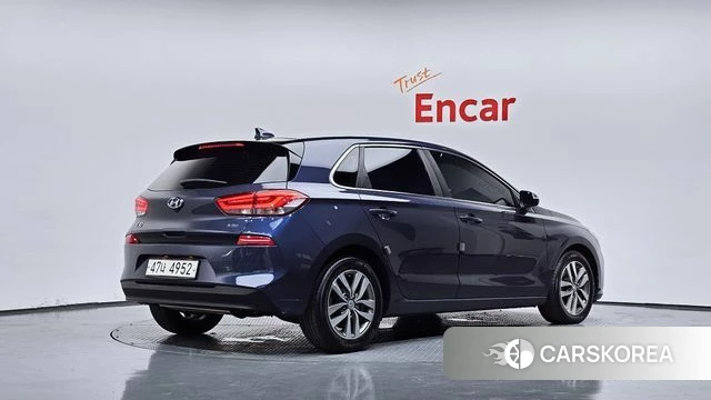 Hyundai i30 (PD) id 4491105 из Кореи 12