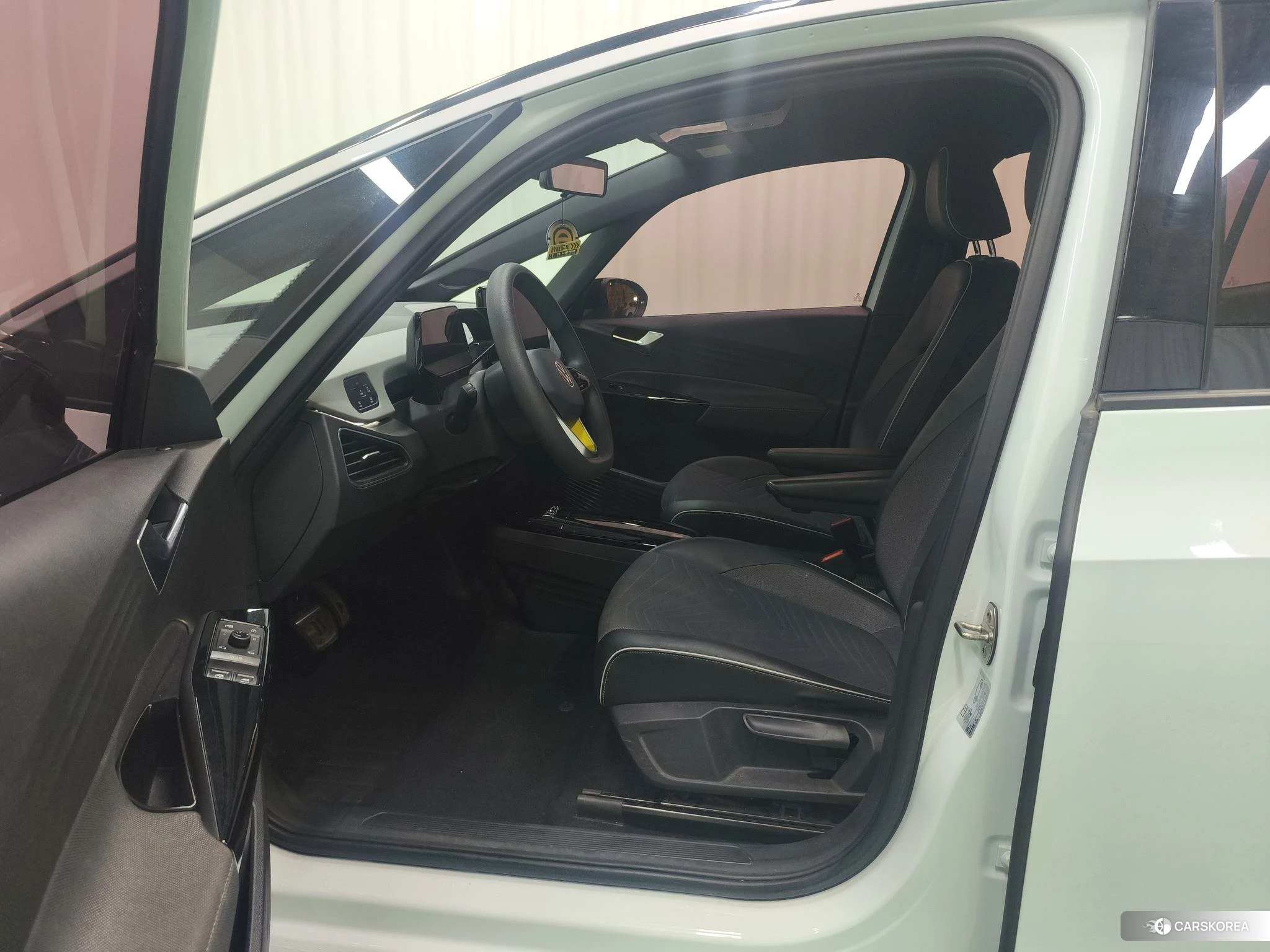 Volkswagen ID.3 id 4492786 из Китая 12