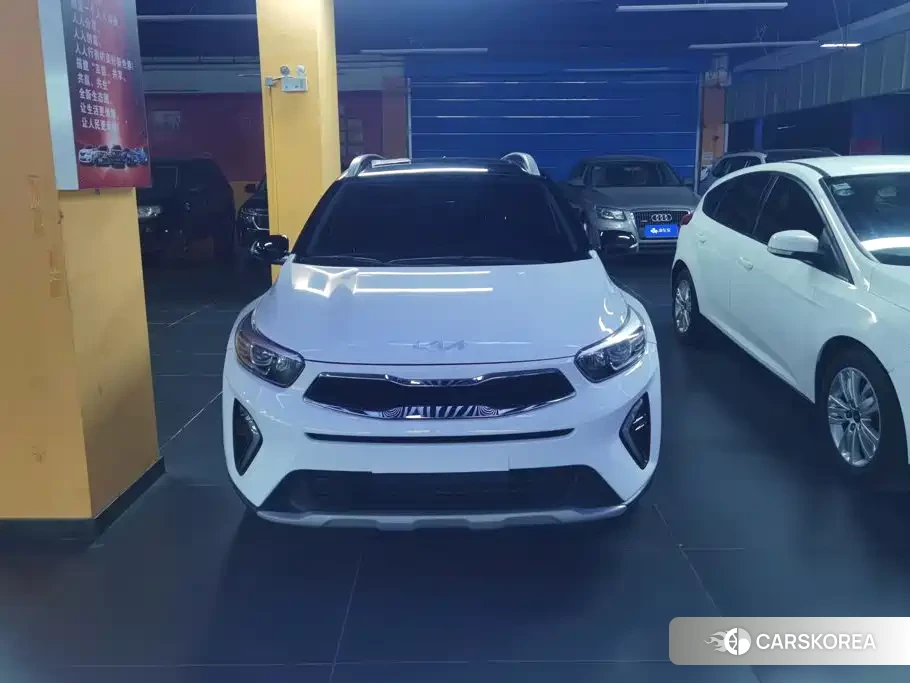 Kia KX1 id 4629088 из Китая 8