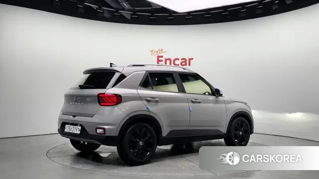 Hyundai Venue id 2961283 из Кореи 12