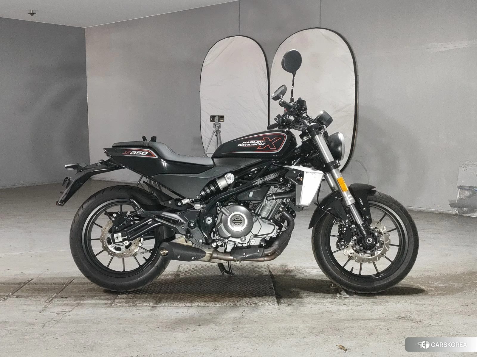 Проданный Harley-Davidson X350 2024 из Японии
