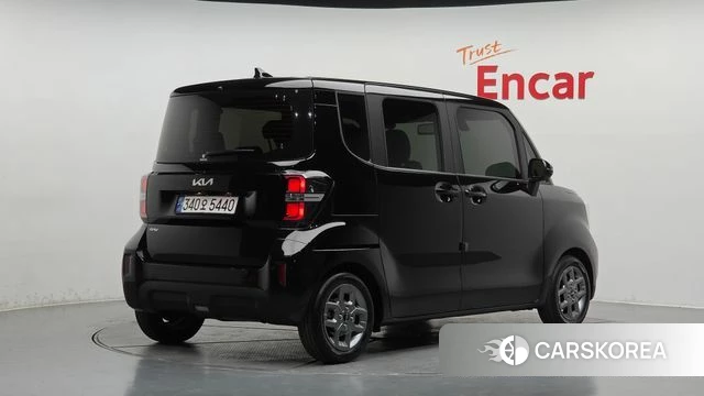 Kia The New Kia Ray id 4395597 из Кореи 12