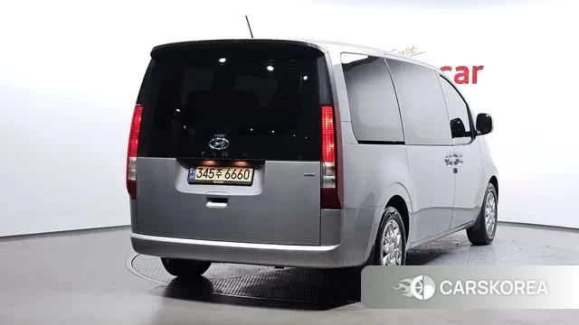 Hyundai Staria id 3002448 из Кореи 12