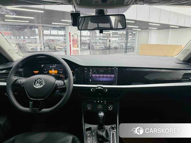 Volkswagen Lavida id 4276587 из Китая 12