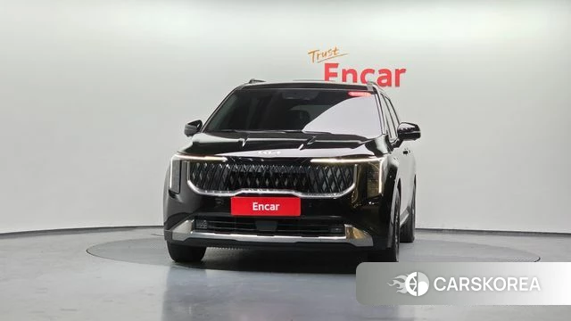 Kia The New Carnival 4th Generation id 3811159 из Кореи 12