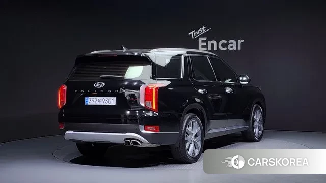 Hyundai Palisade id 2965735 из Кореи 12