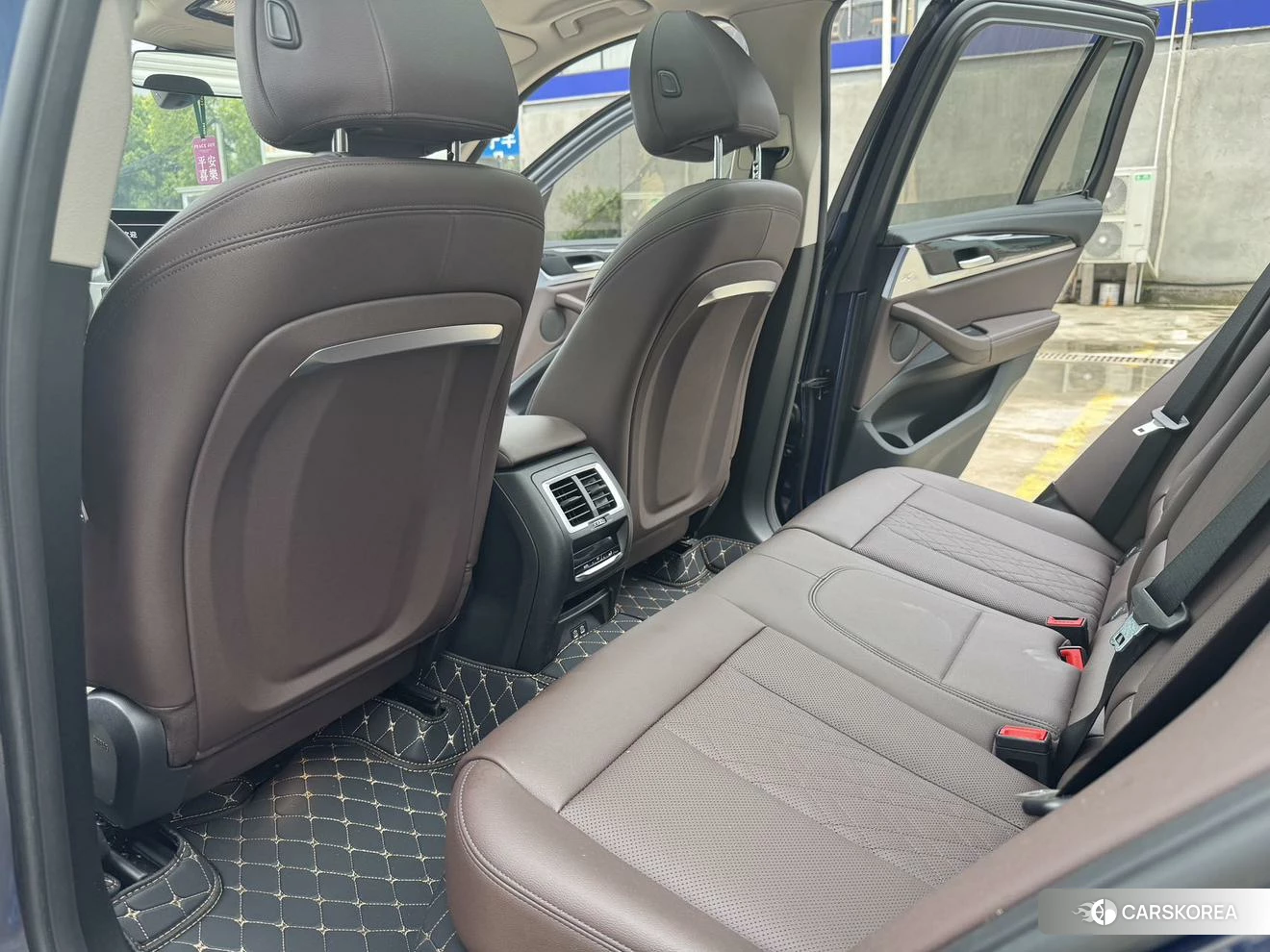 BMW iX3 id 4504819 из Китая 8