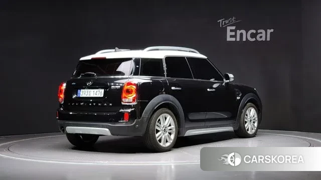 Mini Cooper Countryman id 3055399 из Кореи 12