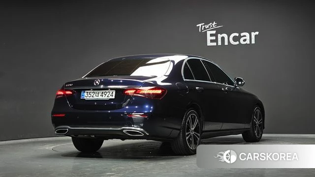 Mercedes-Benz E-Class W213 id 4631565 из Кореи 12