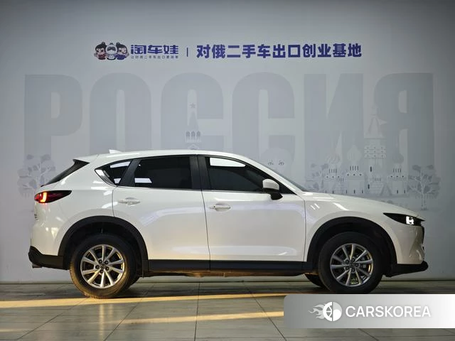Mazda CX-5 id 4321327 из Китая 12