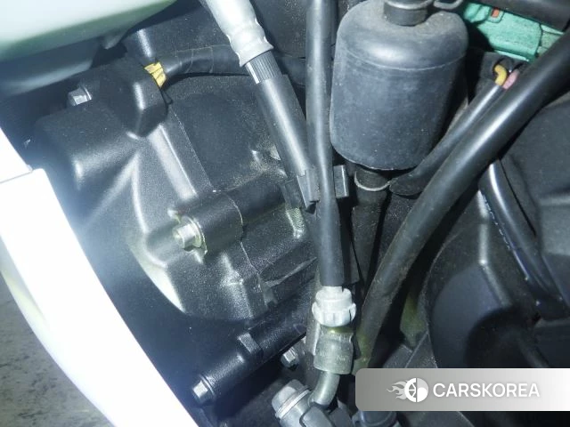 Engine photo