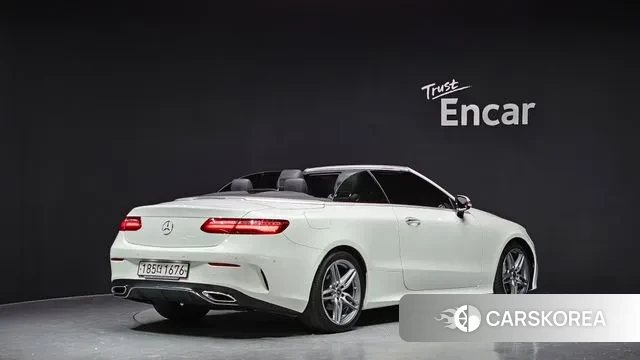 Mercedes-Benz E-Class W213 id 3474617 из Кореи 12