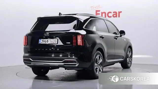 Kia Sorento 4th Generation id 3038153 из Кореи 12